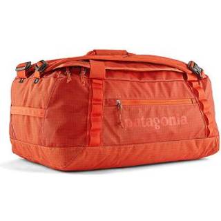Patagonia Black Hole Duffel 40L Rejsetaske - Uni - pollinator orange