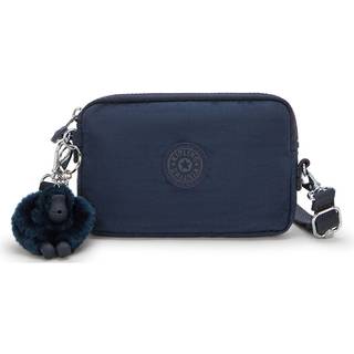 Kipling Crossbody Taske Limmo - Blå