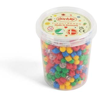 Dantoy Tivoli Classic - 520 pcs