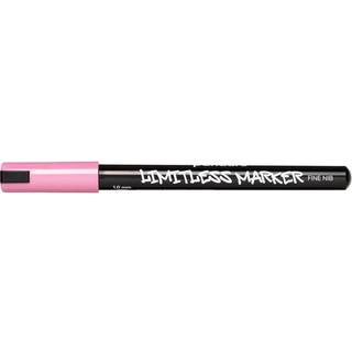 Limitless Marker S Watermelon pink Y208 – Fin spids Ø1 mm
