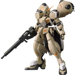 Bandai Hobby HG IBO 1/144 #13 Gundam Gusion Rebake """" Gundam Iron-Blooded Orphans """" Building Kit