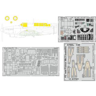 Fulmar Mk.II  TRUMPETER