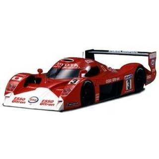 Tamiya 1/24 Toyota GT-ONE TS020 TAM24222 PLASTICS Bil/lastbil 1/24-1/25