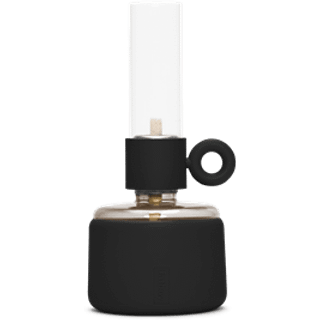 Fatboy Flamtastique Lanterne XS Sort