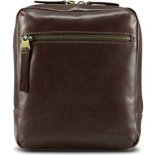Jost Skuldertaske XS Skagen - Brun