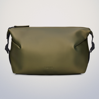 Rains Hilo Wash Bag - Revel