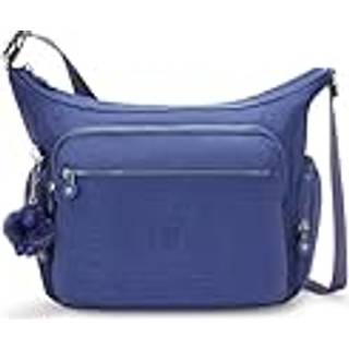 Kipling Basic Gabbie Crossover taske violet