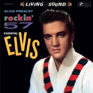 Elvis Presley - Rockin 57