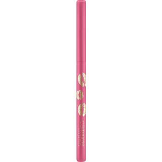 Catrice KISS & GLOW Creme læbeliner Med forstørrende effekt Skygge C01 Kiss Bomb 0.35 g - 0.35 g