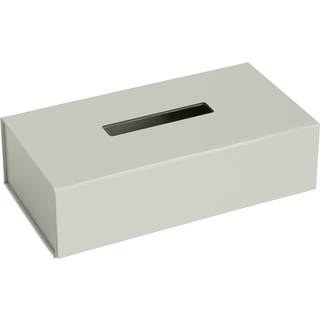 HAY Colour Storage servietæske 24,5x13 cm Grey