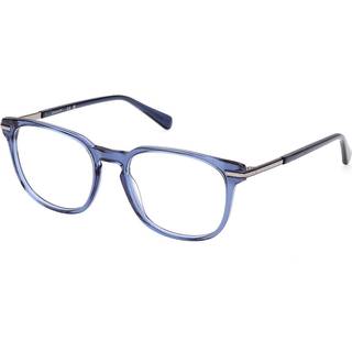 Gant GA50023 090 53 Briller Mænd Blue - Transparent Blue - 53mm
