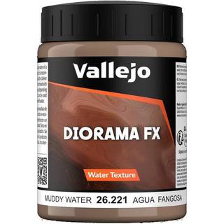 Diorama FX Muddy water 200ml