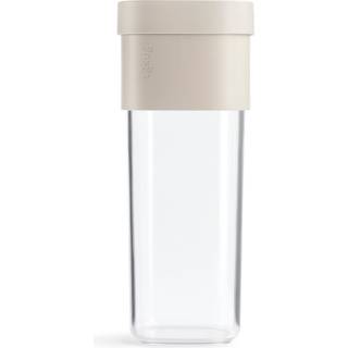 Flip opbevaring, large, grå
