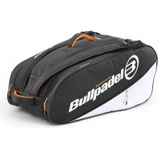 BULLPADEL BPP-25014 PERFORMANCE Negro 2025 (Paletero)