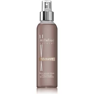Millefiori Milano Silk & Rice Powder rumspray 150 ml - 150 ml