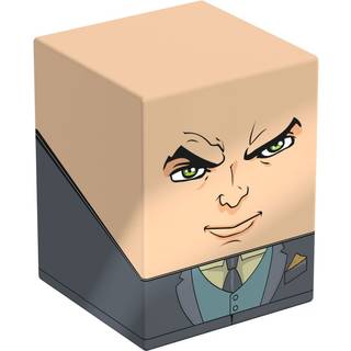 Squaroes - Squaroe DC Justice League™ JL018 - Lex Luthor™