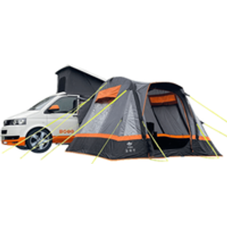Cubo Breeze® v2 Campervan Awning
