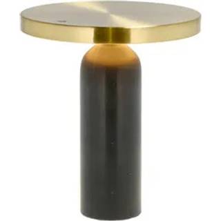 Villa Collection Vilja bordlampe 25xØ22,5 cm Marmor