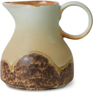 HKliving 70's mælkekande Shell