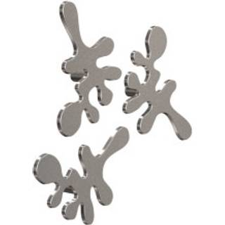 Krog Camouflage Mini - SET, Farve Børstet stål