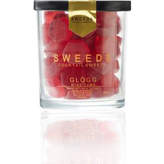 SWEEDS - Gløgg Vingummi