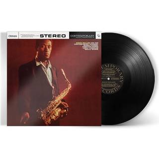 Sonny Rollins - Sonny Rollins & The Contemporary Leaders (...