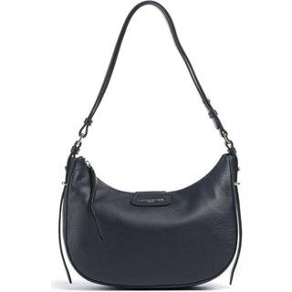Lancaster Dune Skuldertaske navy