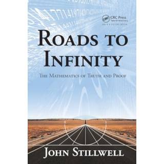 Roads to Infinity