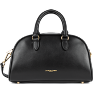 Lancaster Donna Bow Håndtaske sort