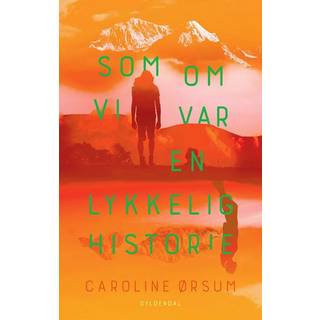 Som om vi var en lykkelig historie