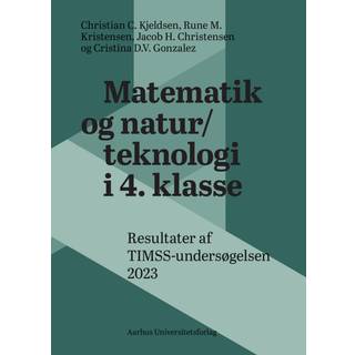 Matematik og natur/teknologi i 4. klasse