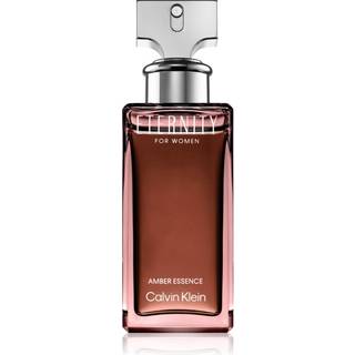Calvin Klein Parfumer til kvinder Eternity Amber EssenceParfum Intense 50 ml (7.960,00 kr / 1 l) - 50 ml