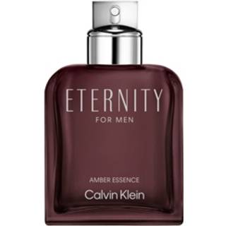 Calvin Klein Eternity for Men Amber Essence parfume til mænd 200 ml - 200 ml