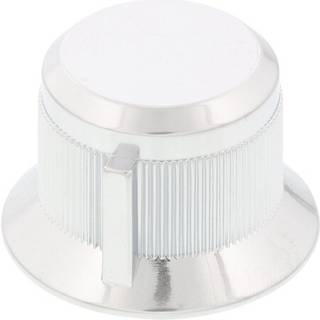 Electrolux knap, indeks, sølv, 140109333017