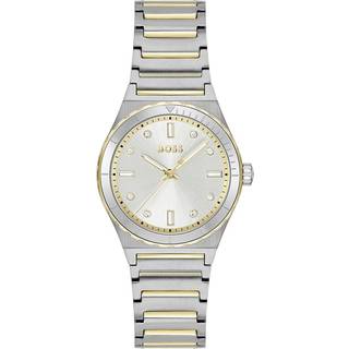 Boss Uhren - 1502790 - silber