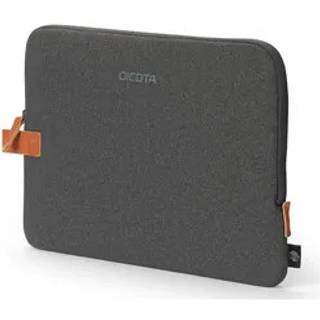 Dicota Skin Urban Etui til MacBook 13" & Laptop 13" | Sort