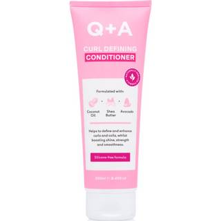 Q+A Curl Defining Conditioner 250 ml