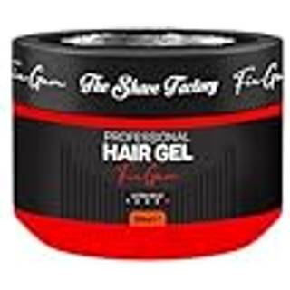 The Shave Factory Hair Styling Gel 300 ml