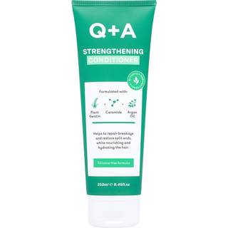 Q+A Strengthening Conditioner 250 ml