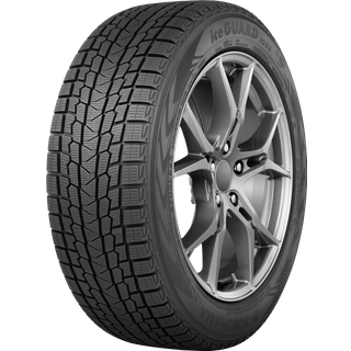 Yokohama Ice Guard IG53 ( 245/45 R18 100H XL, Nordic compound, RPB )