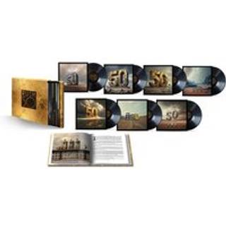 Rush - Rush 50 (Deluxe Edition) (7 LP)