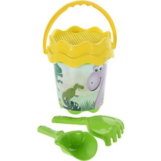 Excellent Houseware Strandsæt Blå