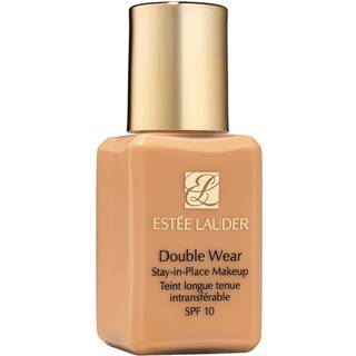 Estée Lauder Double Wear Stay In Place Makeup Foundation SPF10 2W2 Rattan 15 ml