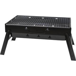 iFish Folding BBQ Nocolour, One Color, One Size