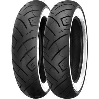 Shinko SR 777 WW Rear TL 150/90-15 80H
