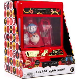Fao Schwarz mini-spilleautomat