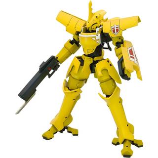 Broken Blade Plastic Model Kit 1/60 Eltemus Renewal Ver. 17 cm