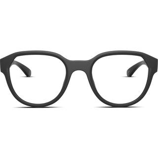 Arnette AN7258U Hiatus 2900 50 Briller Mænd Black - Matte Black - 50mm