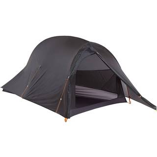 Big Agnes Fly Creek UL1 Asphalt/gray, ONESIZE