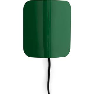 HAY Apex Væglampe Emerald Green